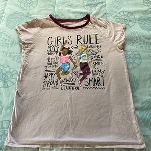 2 for 10!! CHILDREN’S PLACE Girls T-shirt, size 16